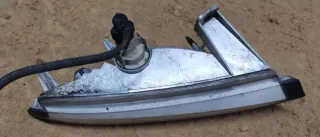  Повторитель передний левый Iveco Daily 6 Арт 75178414-TBR-2l, вид 3