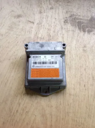 A9069005701 Блок AirBag Mercedes Sprinter W906 Арт IVS00196, вид 1