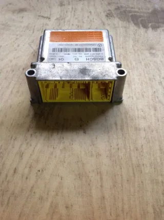 A9069005701 Блок AirBag Mercedes Sprinter W906 Арт IVS00196, вид 2