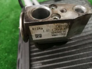 8020003000 Испаритель кондиционера Geely Atlas 1 Арт 75178536, вид 3