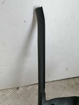  Обшивка стойки передней левой (накладка) Audi A6 C5 (S6,RS6) Арт 75179648, вид 5