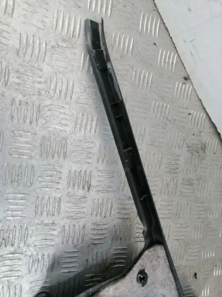  Обшивка стойки передней левой (накладка) Audi A6 C5 (S6,RS6) Арт 75179648, вид 6