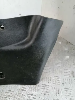  Обшивка стойки передней левой (накладка) Audi A6 C5 (S6,RS6) Арт 75179648, вид 4