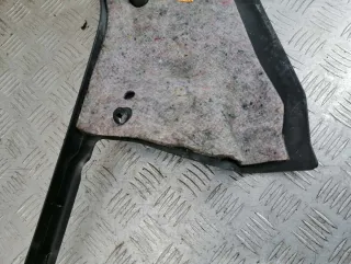  Обшивка стойки передней левой (накладка) Audi A6 C5 (S6,RS6) Арт 75179648, вид 7