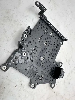 0BH927709A Электронная плата АКПП Audi TT 3 Арт 117434, вид 2