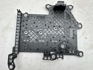 0BH927709A Электронная плата АКПП Audi TT 3 Арт 117434, вид 1