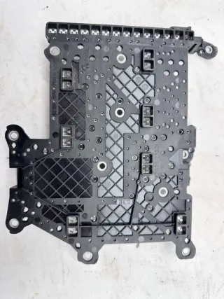 0BH927709A Электронная плата АКПП Audi TT 3 Арт 117434, вид 3