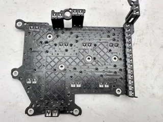 0bh927709a Электронная плата АКПП Skoda Kodiaq Арт 117436, вид 1