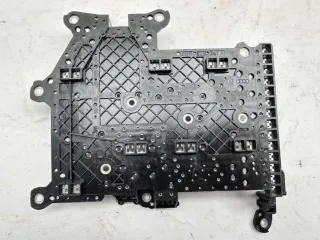 0bh927709a Электронная плата АКПП Skoda Kodiaq Арт 117436, вид 2