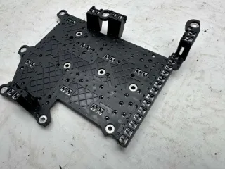 0bh927709a Электронная плата АКПП Skoda Kodiaq Арт 117443, вид 2