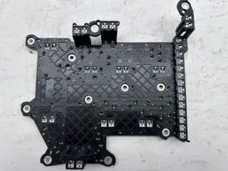 0bh927709a Электронная плата АКПП Skoda Kodiaq Арт 117443, вид 1