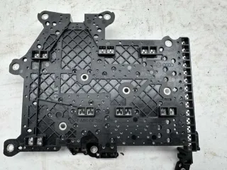 0bh927709a Электронная плата АКПП Skoda Kodiaq Арт 117443, вид 3