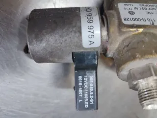 2K0907631M,2K0959975A Газовый редуктор  Volkswagen Touran 1 Арт 13366, вид 3