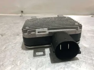 31305106,1484636,1819418,31319380,31338823,940004000,940004101,940004107 Блок управления вентилятора Land Rover Range Rover 4 Арт 31121113, вид 10