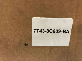 31305106,1484636,1819418,31319380,31338823,940004000,940004101,940004107 Блок управления вентилятора Land Rover Range Rover 4 Арт 31121113, вид 2