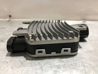 31305106,1484636,1819418,31319380,31338823,940004000,940004101,940004107 Блок управления вентилятора Land Rover Range Rover 4 Арт 31121113, вид 6