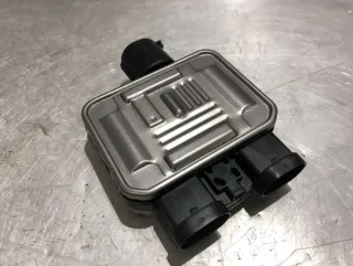 31305106,1484636,1819418,31319380,31338823,940004000,940004101,940004107 Блок управления вентилятора Land Rover Range Rover 4 Арт 31121113, вид 8