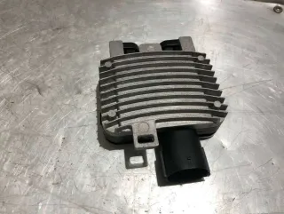 31305106,1484636,1819418,31319380,31338823,940004000,940004101,940004107 Блок управления вентилятора Land Rover Range Rover 4 Арт 31121113, вид 7