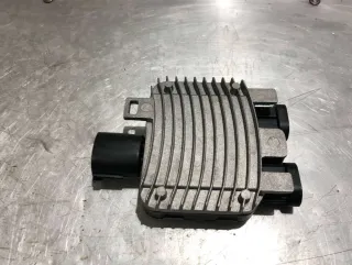 31305106,1484636,1819418,31319380,31338823,940004000,940004101,940004107 Блок управления вентилятора Land Rover Range Rover 4 Арт 31121113, вид 3