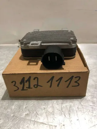 31305106,1484636,1819418,31319380,31338823,940004000,940004101,940004107 Блок управления вентилятора Land Rover Range Rover 4 Арт 31121113, вид 1