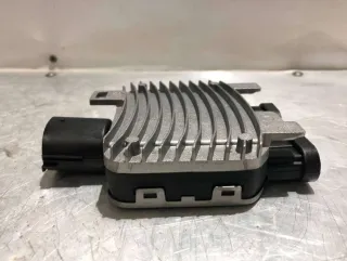 31305106,1484636,1819418,31319380,31338823,940004000,940004101,940004107 Блок управления вентилятора Land Rover Range Rover 4 Арт 31121113, вид 4