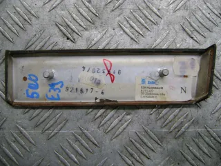 8211427 Накладка декоративная салона (комплект) BMW 5 E39 Арт 75193877, вид 4