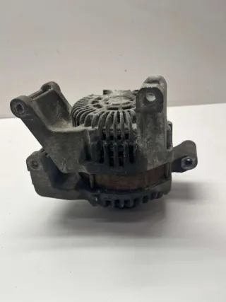 A2TJ0791 Генератор Mazda 3 BL 2.0л Арт 13356, вид 4