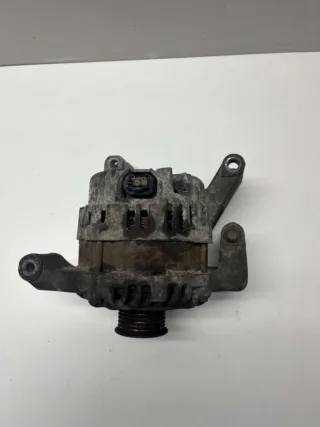 A2TJ0791 Генератор Mazda 3 BL 2.0л Арт 13356, вид 2