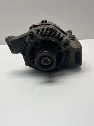 A2TJ0791 Генератор Mazda 3 BL 2.0л Арт 13356, вид 1