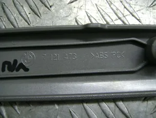 7121473 Накладка декоративная салона (комплект) BMW 3 E90/E91/E92/E93 Арт 75194453, вид 6