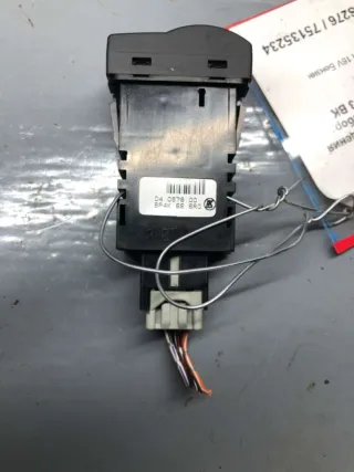 BP4K-66-6R0 Кнопка освещения панели приборов Mazda 3 BK Арт 75135234, вид 3