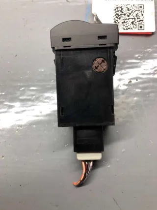 BP4K-66-6R0 Кнопка освещения панели приборов Mazda 3 BK Арт 75135234, вид 2