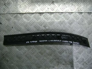 8196102 Накладка декоративная салона (комплект) BMW 3 E46 Арт 75194497, вид 5