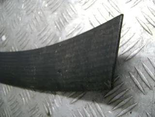 8196102 Накладка декоративная салона (комплект) BMW 3 E46 Арт 75194497, вид 2