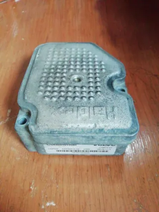 5WP33512-03 Блок управления полным приводом Volvo XC70 3 Арт 1060, вид 1