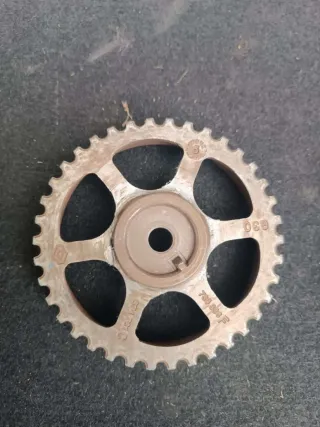  Шестерня спидометра Renault Logan 2 (1.6/8v) Арт R01399, вид 1