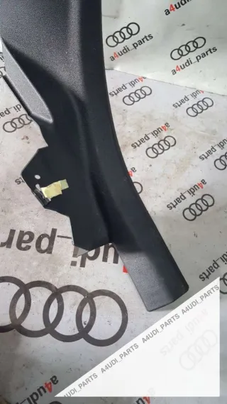 8Y0867767, 8Y0867768 Обшивка багажника Audi A3 8Y Арт 75195329, вид 2