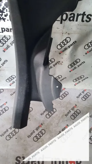 8Y0867767, 8Y0867768 Обшивка багажника Audi A3 8Y Арт 75195329, вид 5