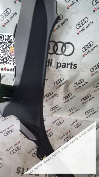8Y0867767, 8Y0867768 Обшивка багажника Audi A3 8Y Арт 75195329, вид 1