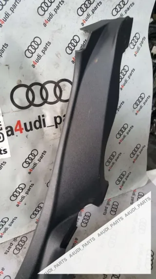 8Y0867767, 8Y0867768 Обшивка багажника Audi A3 8Y Арт 75195329, вид 4