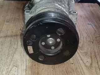 2473004940 Компрессор кондиционера Mazda 6 2 2.3л Арт 026205, вид 2