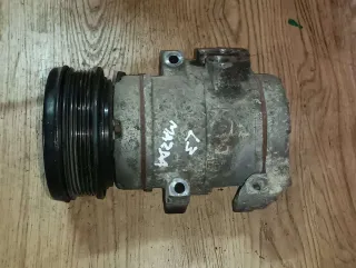 2473004940 Компрессор кондиционера Mazda 6 2 2.3л Арт 026205, вид 1