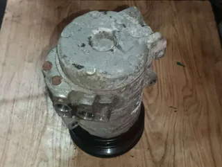 2473004940 Компрессор кондиционера Mazda 6 2 2.3л Арт 026205, вид 4