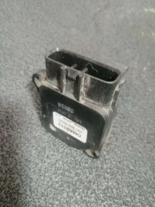 1974006020 Расходомер Mazda 3 BK 1.6л i Арт 520IV, вид 4