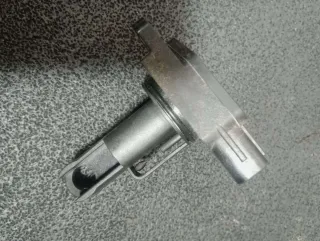 1974006020 Расходомер Mazda 3 BK 1.6л i Арт 520IV, вид 2