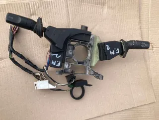  Переключатель подрулевой (стрекоза) Ford Mondeo 2 Арт 75222672, вид 2