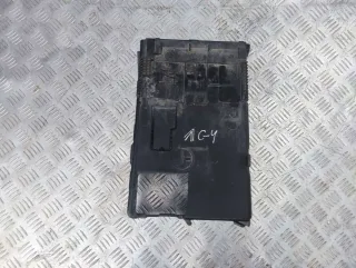  Крепление блока предохранителей Citroen C4 Picasso 1 Арт 75222765, вид 2