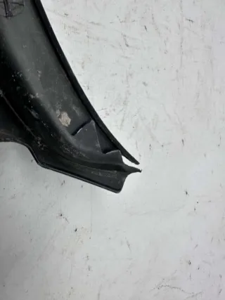 3c1819404B Решетка стеклоочистителя (Дождевик) Volkswagen Passat B6 Арт 117675, вид 6