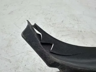 3c1819404B Решетка стеклоочистителя (Дождевик) Volkswagen Passat B6 Арт 117675, вид 3