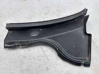 3c1819404B Решетка стеклоочистителя (Дождевик) Volkswagen Passat B6 Арт 117675, вид 4